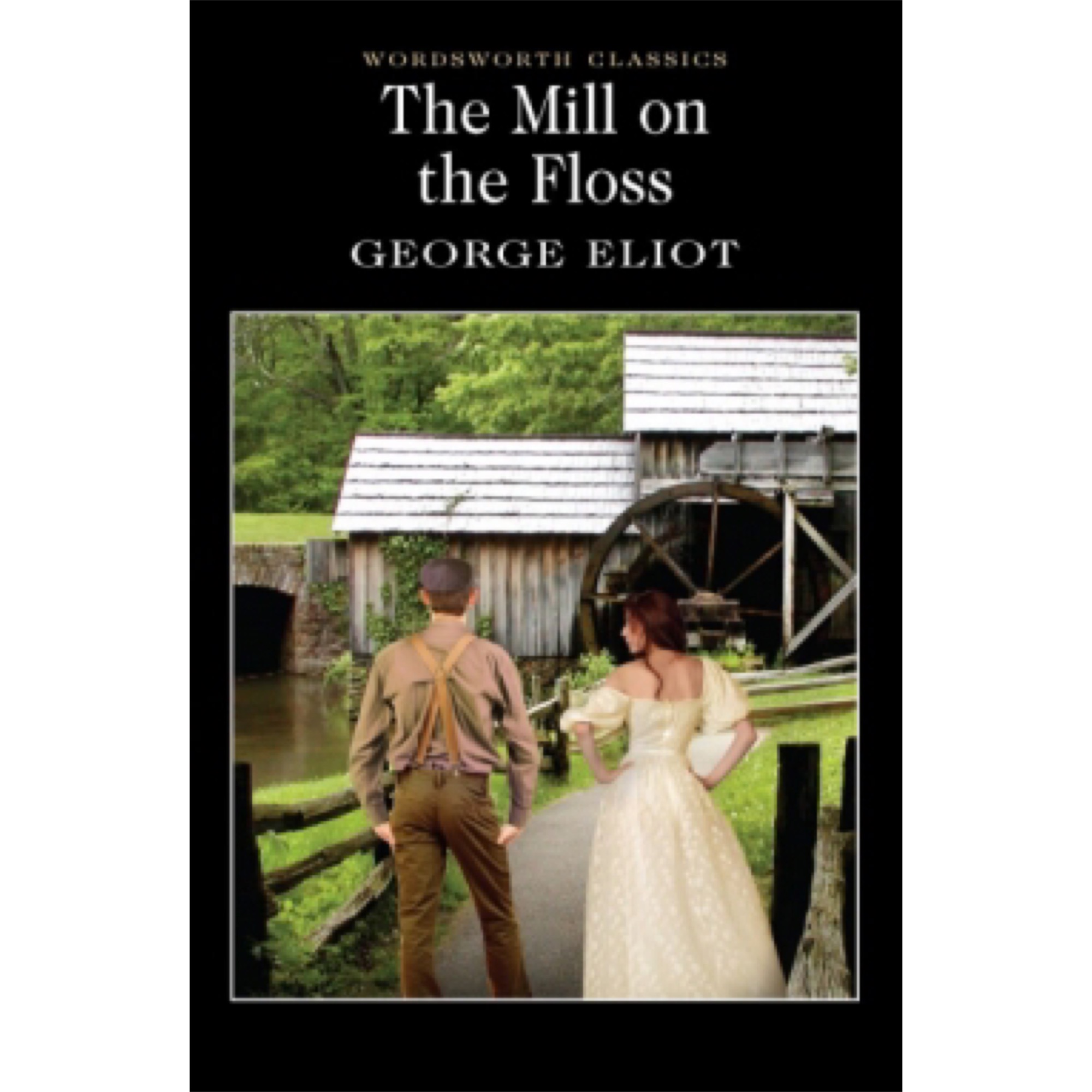 NewBookSale The Mill On The Floss   A3f9c0baa9a5cfd199859225a187e5b2.JPG