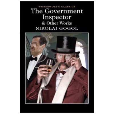 The Government Inspector and Other Works