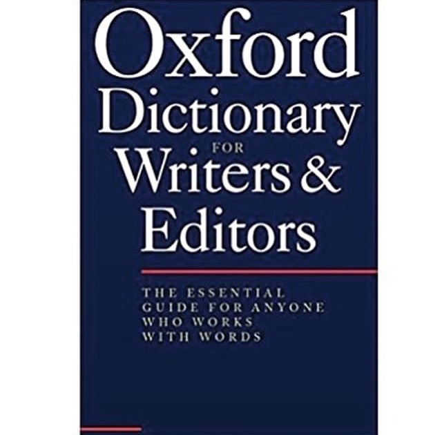 oxford dictionary for essay