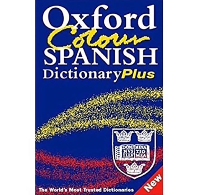 Оксфордский справочник. Oxford Spanish Dictionary. Oxford Color. Оксфордский цвет. Decisions Plus Oxford.