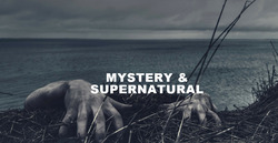 MYSTERY & SUPERNATURAL
