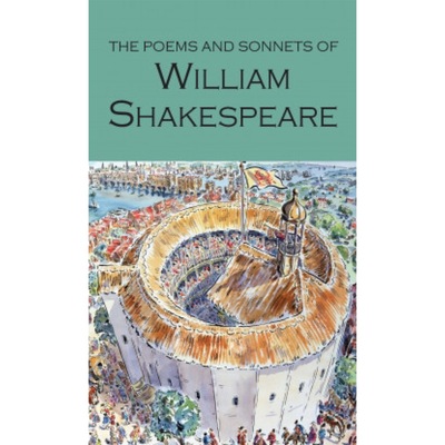 The Poems and Sonnets of Willam Shakespeare