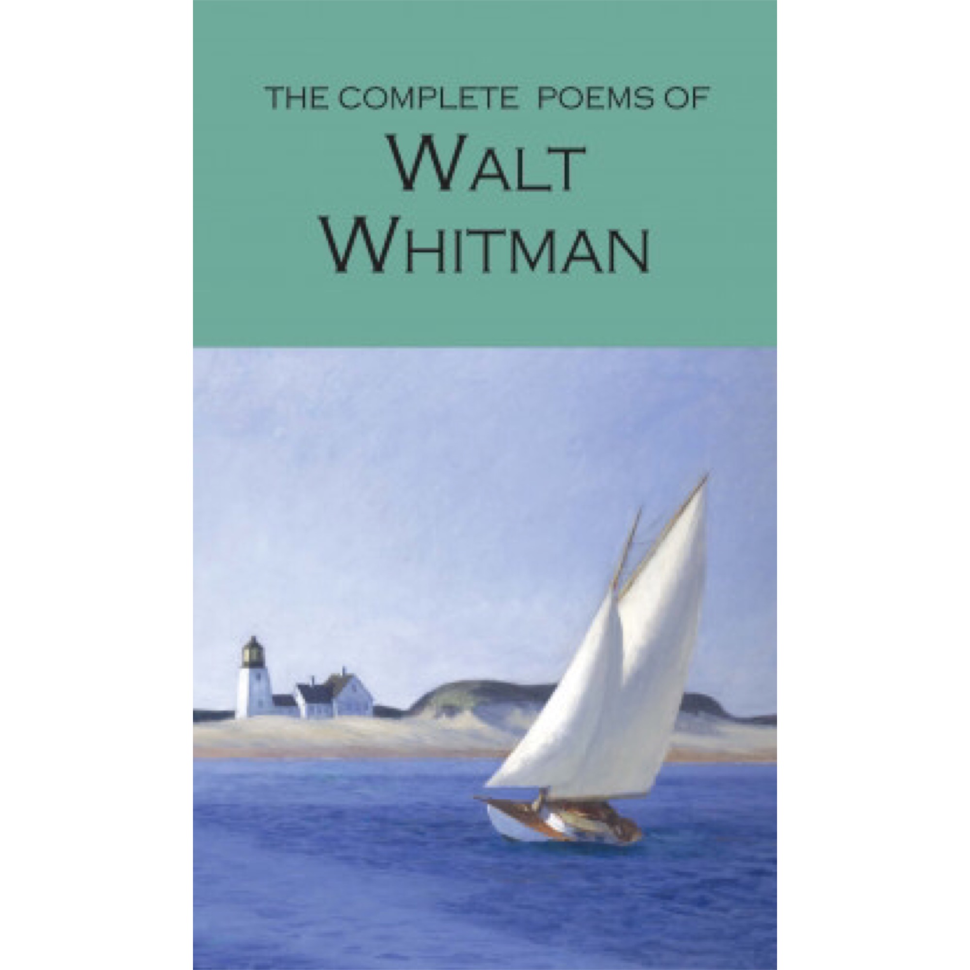 The Whitman Legacy: A National Conversation - gnm7bsx
