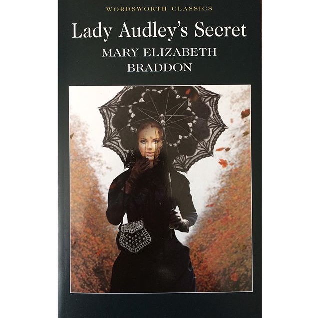Lady Audley's Secret