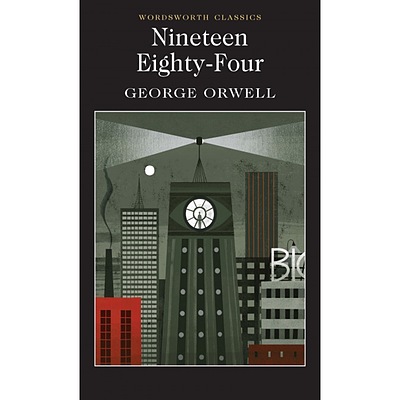 Nineteen Eighty-Four