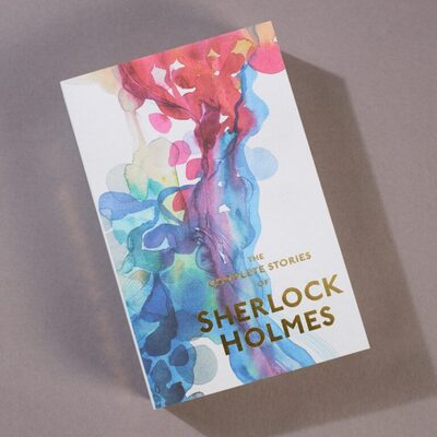 The Complete Stories of Sherlock Holmes 