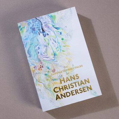 The Complete Fairy Stories  Hans Christian Andersen