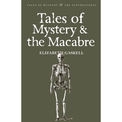 Tales of Mystery & the Macabre