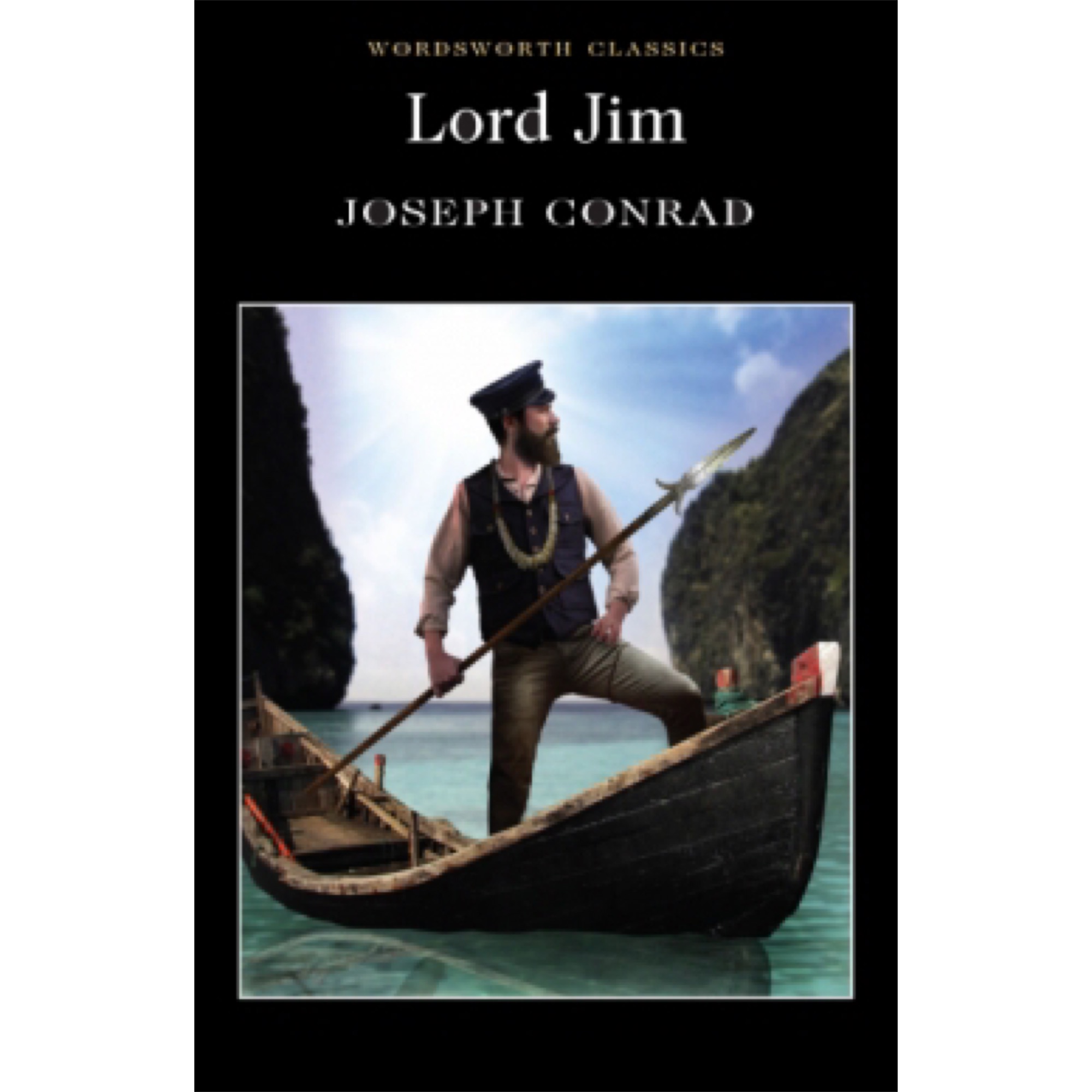 NewBookSale Lord Jim