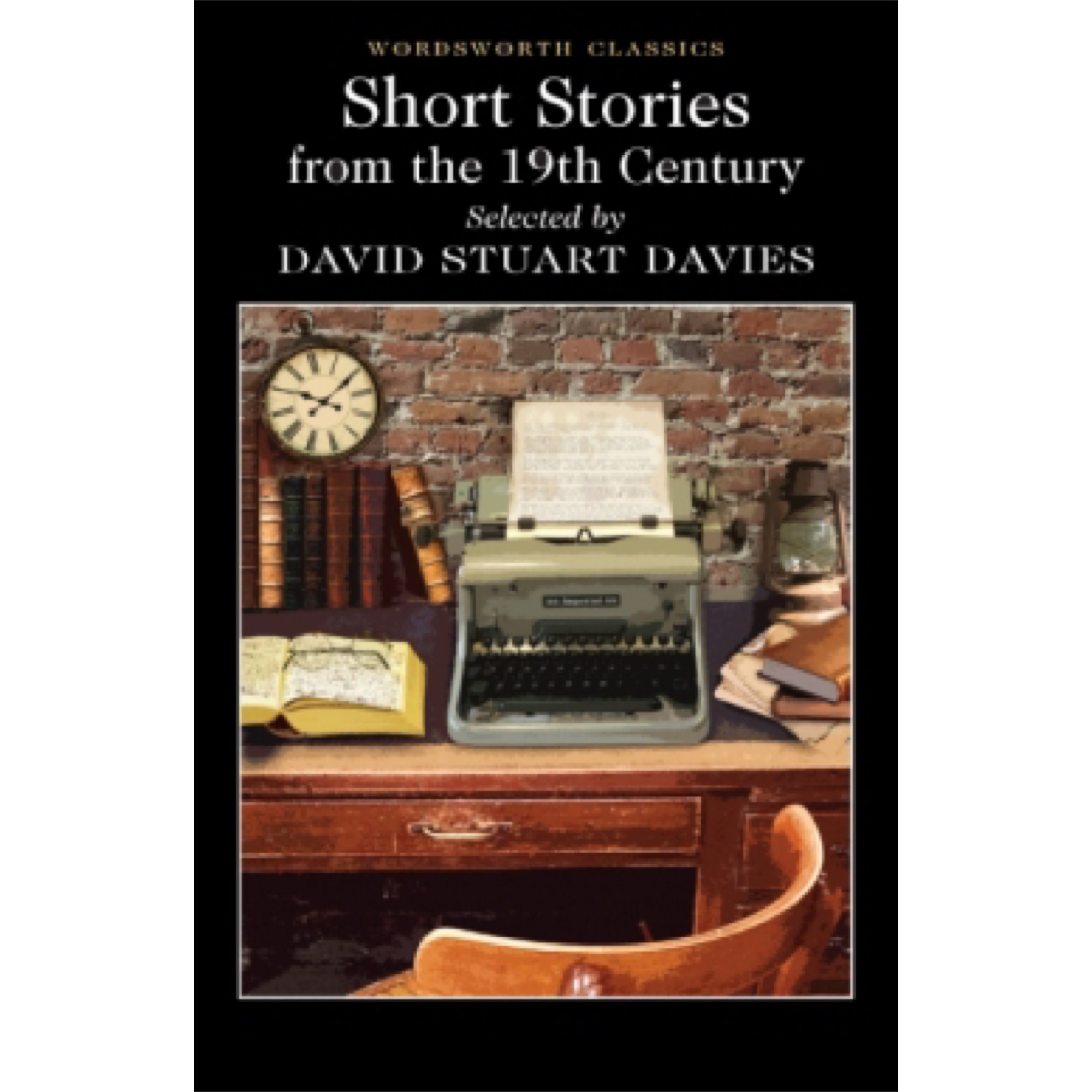 newbooksale-short-stories-from-the-nineteenth-century