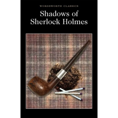 Shadows of Sherlock Holmes